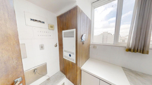 Departamento De 4 Ambientes En Venta En Flores.