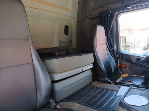 Scania G 450 A 6x4 2p 2020