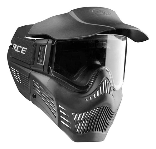 G.i. Sports Vforce Armor Field - Máscara De Gafas De Paintba