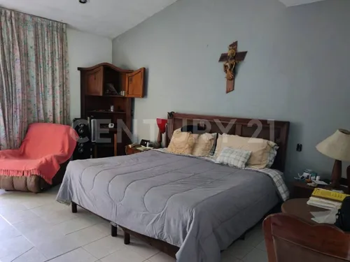 Casa En Renta, Col. Centro, Coatzacoalcos, Ver.
