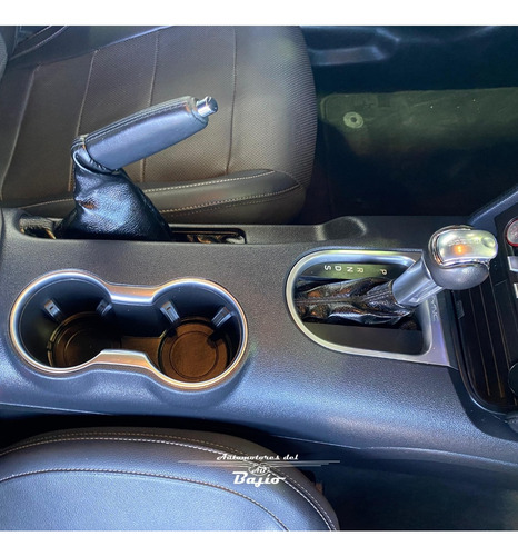 Ford Mustang 5.0l Gt V8 At
