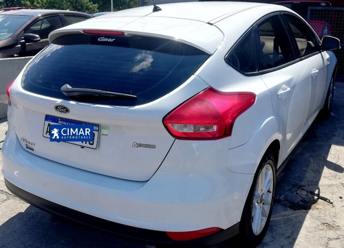 Ford Focus 5p 1.6l N S