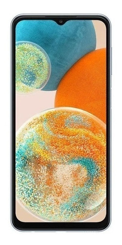 Imagen 1 de 3 de Samsung Galaxy A23 5G 5G 128 GB  awesome blue 4 GB RAM