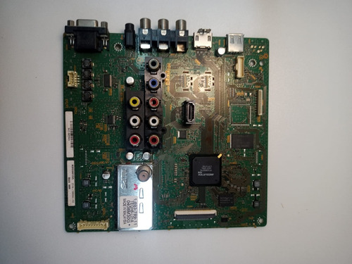 Placa Main Sony Klv-32bx300 (Usado)