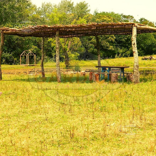 Terreno En Venta En Riachuelo