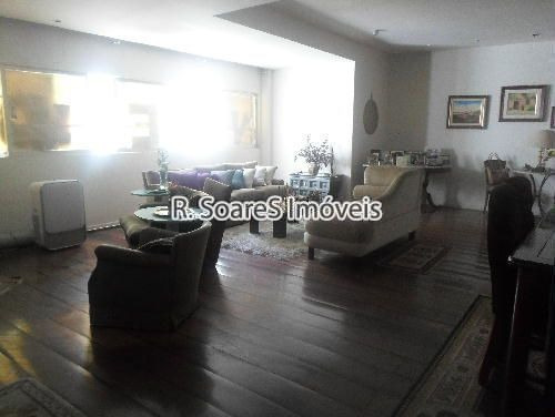 Apartamento-à Venda-copacabana-rio De Janeiro - Ca31045