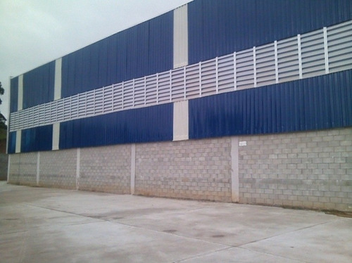 Imagem 12 de 15 de Galpão De 500m² Em Santana De Parnaíba - 2553