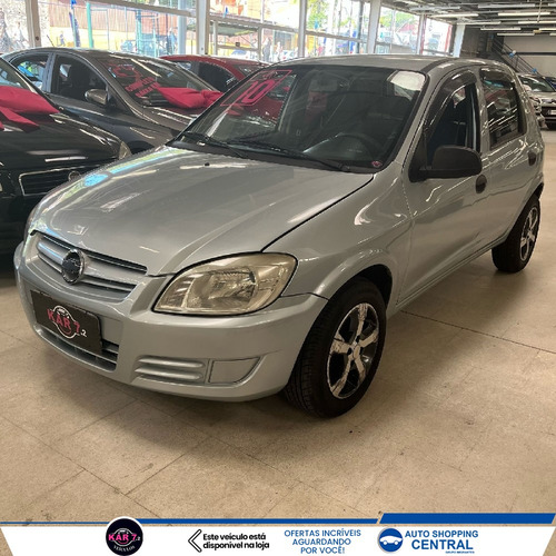 Chevrolet Celta SPIRIT/ LT 1.0 MPFI 8V FLEXP. 5P