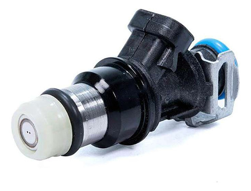 8pzs Inyector Gasolina Para Chevrolet C7500 Kodiak 8.1 2007