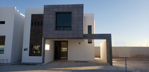 Casa En Venta En Ampliación Senderos Torreón, Coahuila