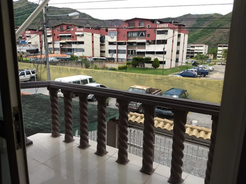 Imagen 8 de 17 de Se Vende Casa En Turmero Urbanización Haras San Pablo