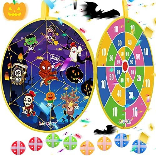 Juegos De Halloween Para Niños Fiesta, Divertidos 7tsd7