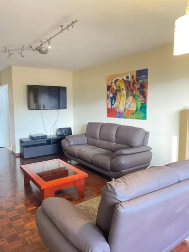 Apartamento En Venta. La Tahona.