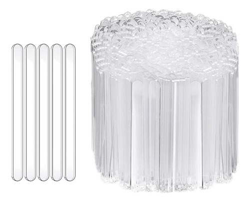 100 Uds Palitos De Paleta Para Hacer Palitos De Helado Para