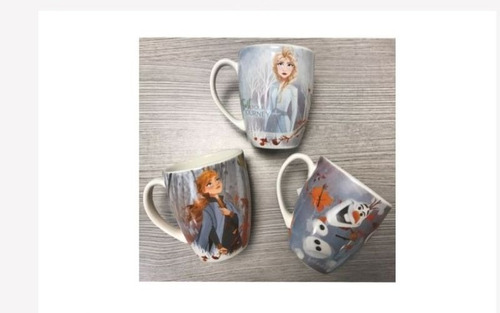 Mug Frozen Ii