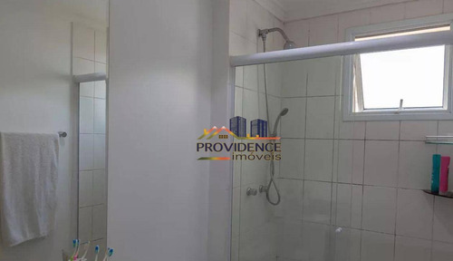 Imagem 13 de 30 de Apartamento À Venda, 104 M² Por R$ 636.000,00 - Centro - São Bernardo Do Campo/sp - Ap2456