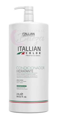 Imagem 3 de 4 de Kit Lavatório Profissional Itallian Color - Original + Nf