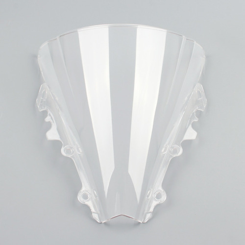 Mica Windshield Parabrisas Moto Yamaha R6r 2006-2007 Clear