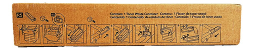 Contenedor De Residuos 008r13061
