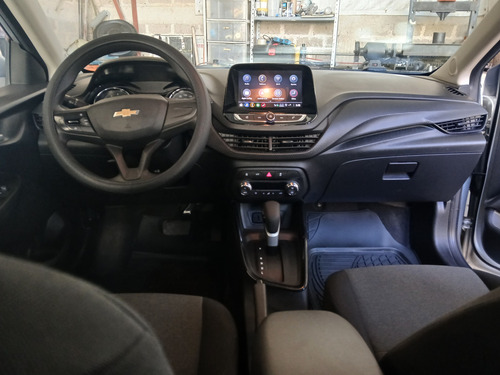 Chevrolet Onix 1.0t Ls At