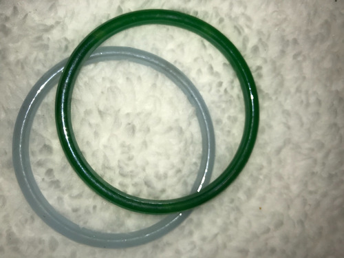Imagen 6 de 10 de Pulseras