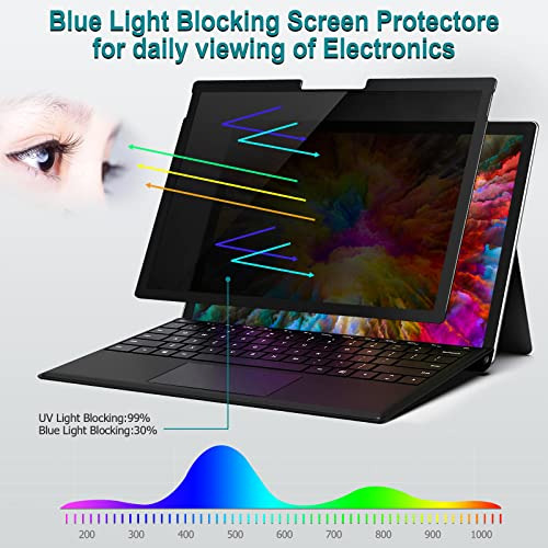 Filtro De Privacidad Surface Laptop, Protector De Panta...