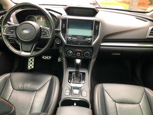 Subaru Xv 2018 2.0i Limited
