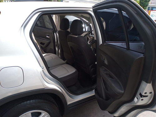 Chevrolet Tracker 1.8 Ltz 2013 Canovas Automotores