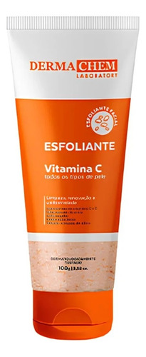 Kit Skincare Vitamina C Anti-idade Clareador Dermachem