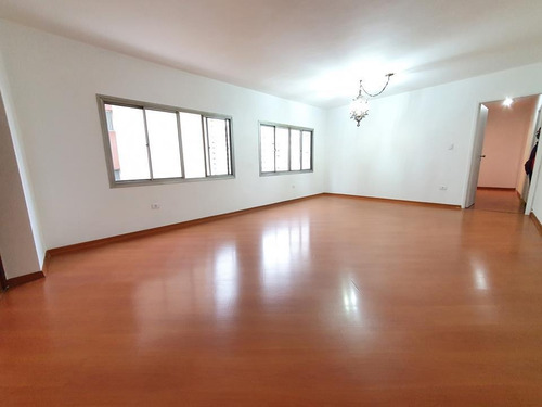 Imagem 1 de 5 de Apto 3 Dorms Com Suite E Vaga Proximo Ao Metro Vergueiro