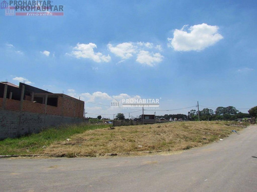 Imagem 11 de 19 de Terreno À Venda No Jardim São Judas Tadeu - Te0601