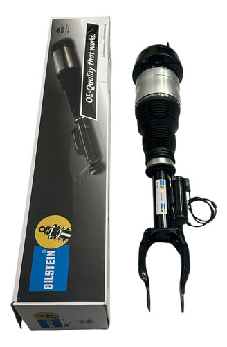 Amortecedor Dianteiro Direito Amg 43 3.0 4-matic W166 17-18