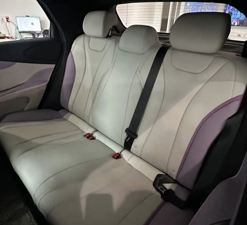 BYD Dolphin 0.0 Ev