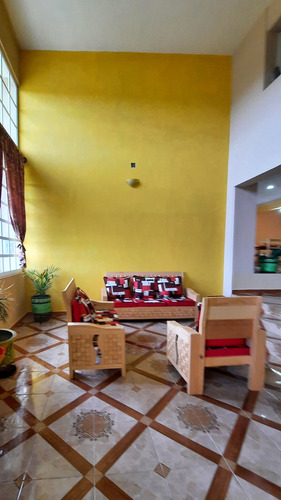 Hermoso Rancho De 10 Hectáreas Con Casa