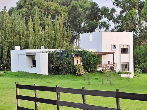 Imagen 15 de 26 de En Venta Casa En Chacra El Quijote- La Barra