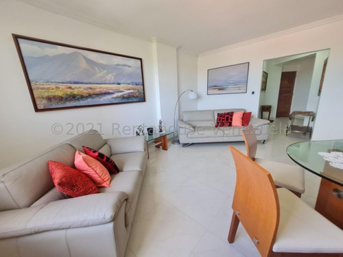 Imagen 2 de 30 de Apartamentos En Venta Colinas Del Turbio 22-6785 #m