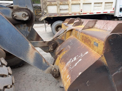 John Deere Dw544j