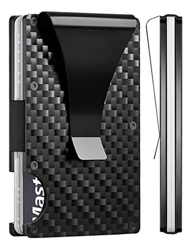 Cartera de 2025 fibra de carbono