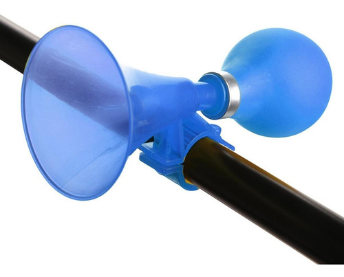 Accesorios Para Bicicletas, Mxlue-005, 5 Pzas, Azul, 15x7cm, Color Azul