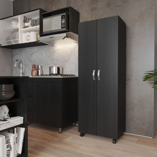 Mueble Auxiliar Alicante Color Nevado
