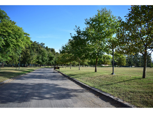Oportunidad Barrio Cerrado Costanera - Barrio Ribera