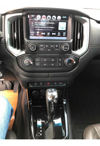 Chevrolet Trailblazer 2019 2.8 Ltz 4x4 Aut. 5p