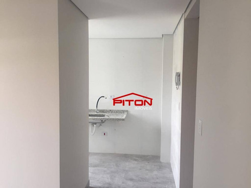 Imagem 10 de 16 de Apartamento Com 2 Dormitórios À Venda, 35 M² Por R$ 245.000,00 - Vila Granada - São Paulo/sp - Ap2125