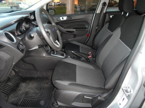 Imagem 10 de 11 de Ford New Fiesta 1.0 Sel Automatico