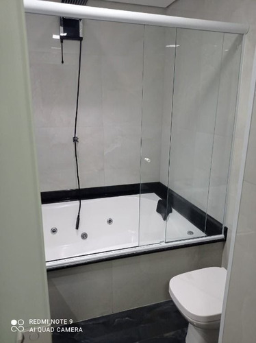 Imagem 26 de 30 de Casa Com 3 Dormitórios À Venda, 140 M² Por R$ 595.000,00 - Jardim Testae - Guarulhos/sp - Ca0088