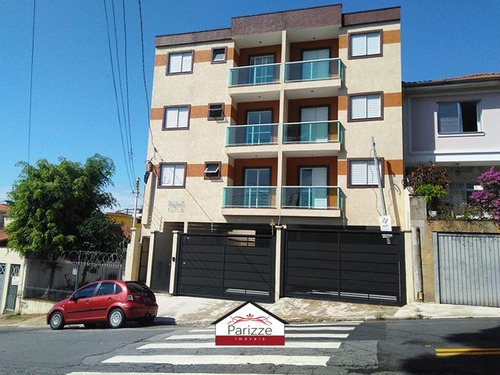 Imagem 1 de 15 de Casa Cond. Vila Santa Maria - 120156-1