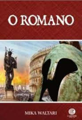 Livro O Romano