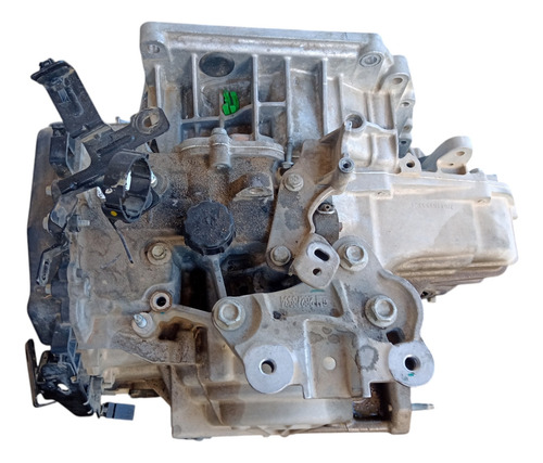 Caixa Marcha Tracker 1.0 1.2 Turbo 3cc 24045761 6t30 2qrs (Usado)