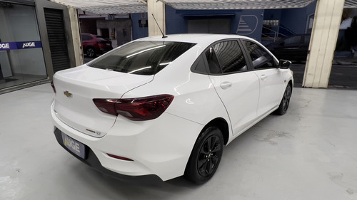 Chevrolet Onix 1.0 FLEX PLUS LT MANUAL