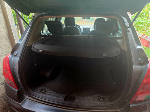 Chevrolet Tracker 1.8 Fwd E5 Ls Mt